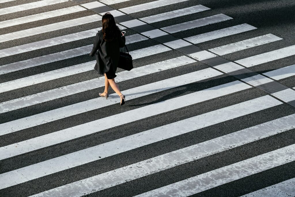 Photo by Ryoji Iwata on Unsplash