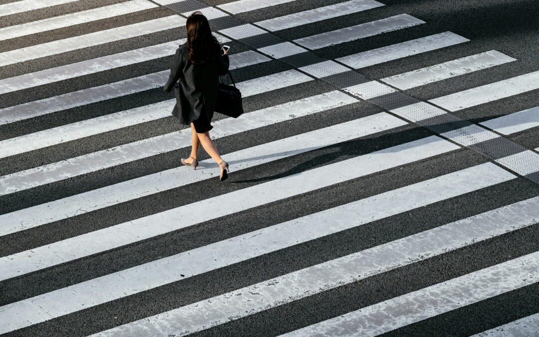 How an Identity-First Foundation Shapes Startup Culture — Particularly Under Pressure