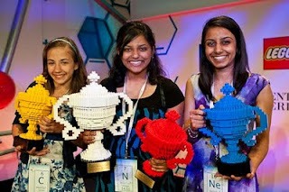 VC Rebuttal to Bindu Reddy's post on TechCrunch: "I Don't Want To Be A Diversity Candidate"
