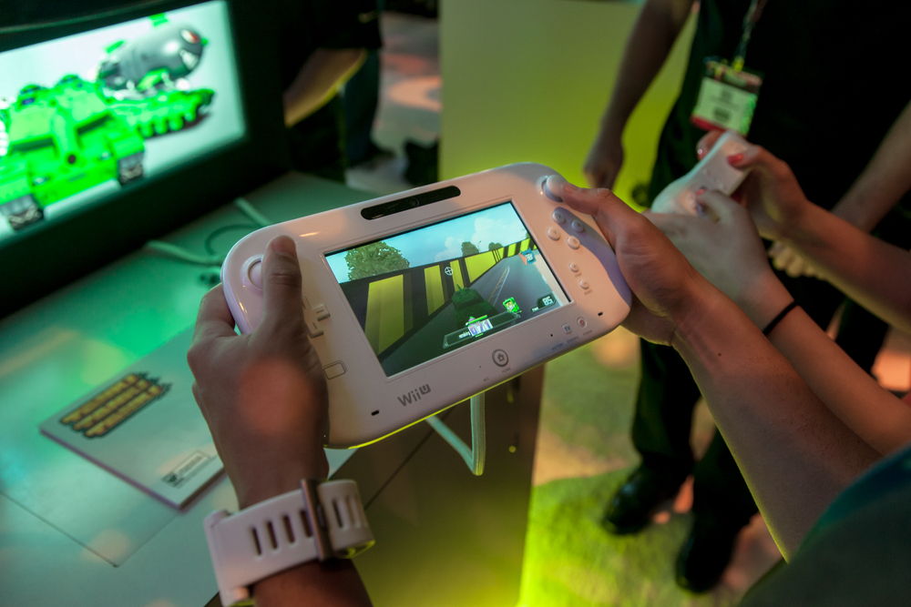 Challenging The Rules: Women’s Roles in Gaming in 2014