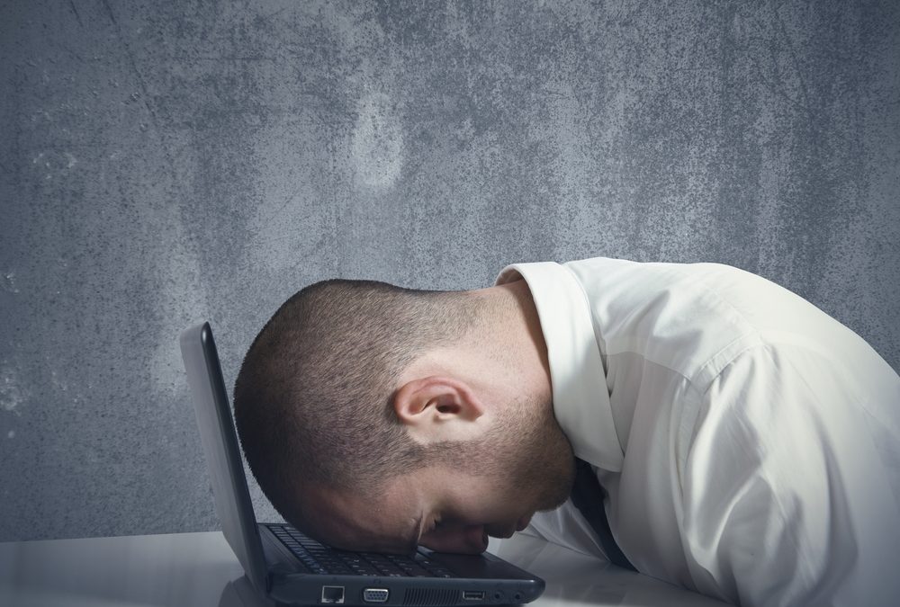 ‘My Startup Tanked’: Why More Entrepreneurs Are Being Open About Their Failures