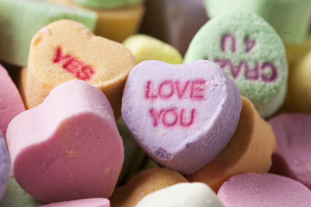 4 Ways to Improve Your Entrepreneurial Marriage This Valentine’s Day