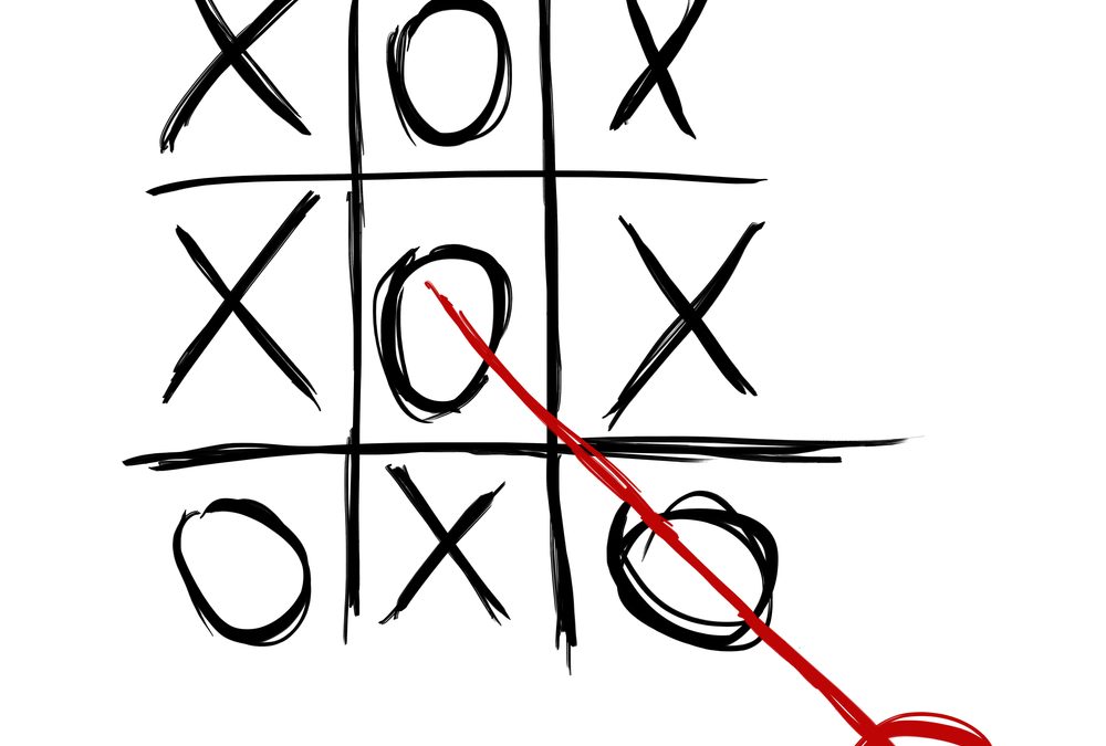 Bad Ideas Don’t Prevent Tech Startups from Innovating; A Can’t-Do Culture Does
