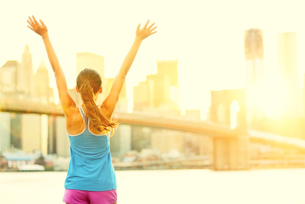 Female Founders to Watch: Fitness