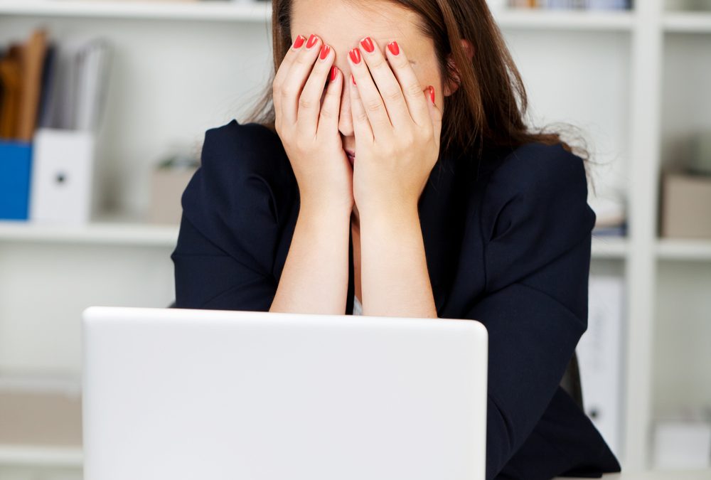 Things That Are Not Fun About Being a CEO