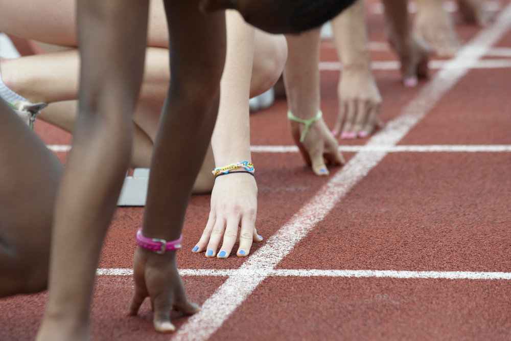 5 Things I Wish I Knew Starting Out