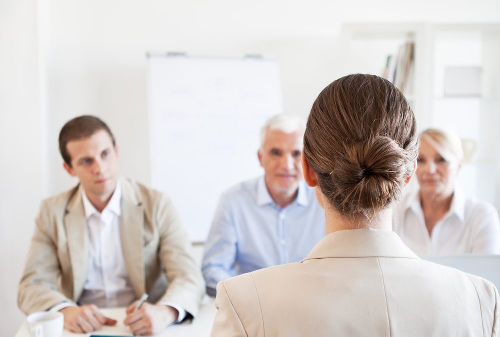 How Not to Get a Job at a Startup