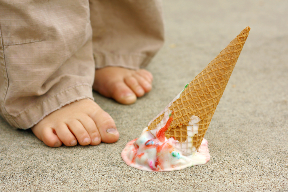 What Was the Biggest Mistake You Made Early in Your Startup?