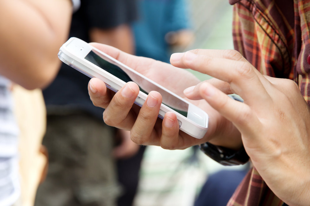 Live Twitter Chat: How Is Tech Affecting Your City?