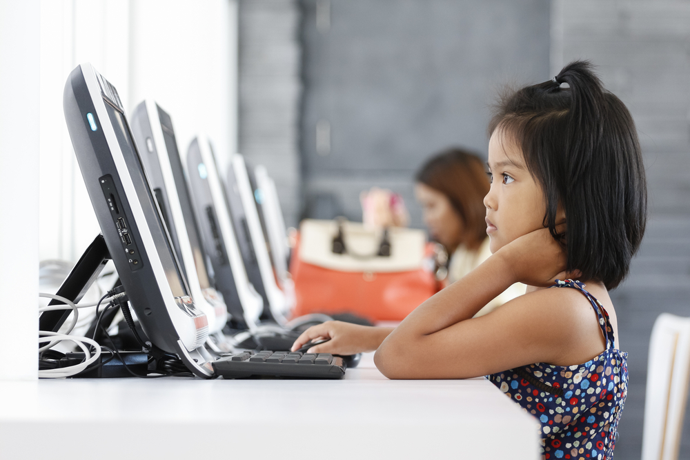 Stop Telling Women They Just Need to Know How to Code