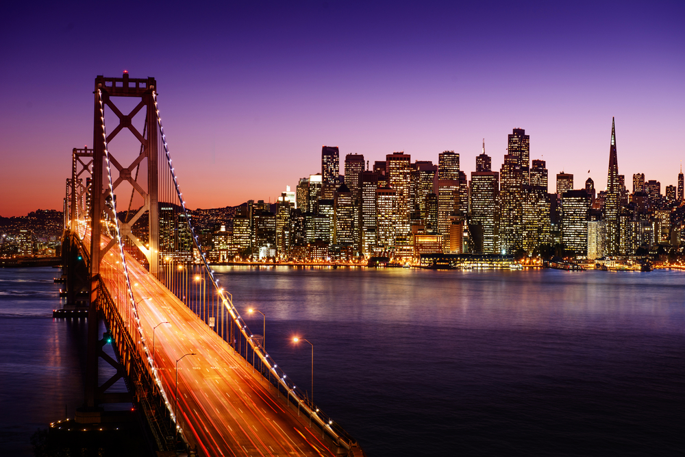 A Brief Guide on Where to Stay in San Francisco