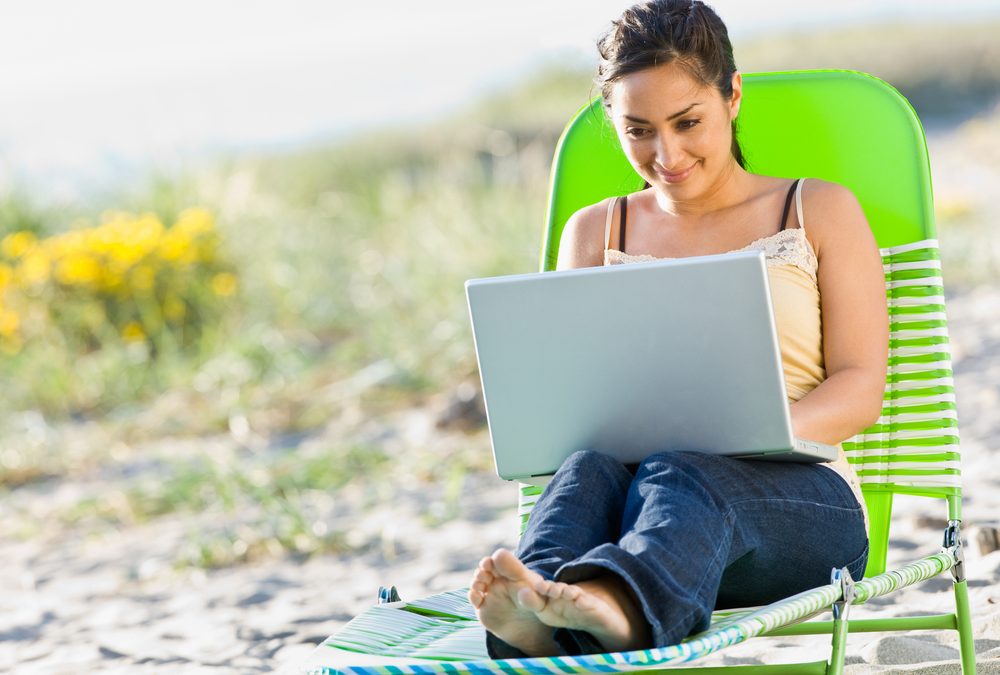 More Women Tech Entrepreneurs — Hallelujah!