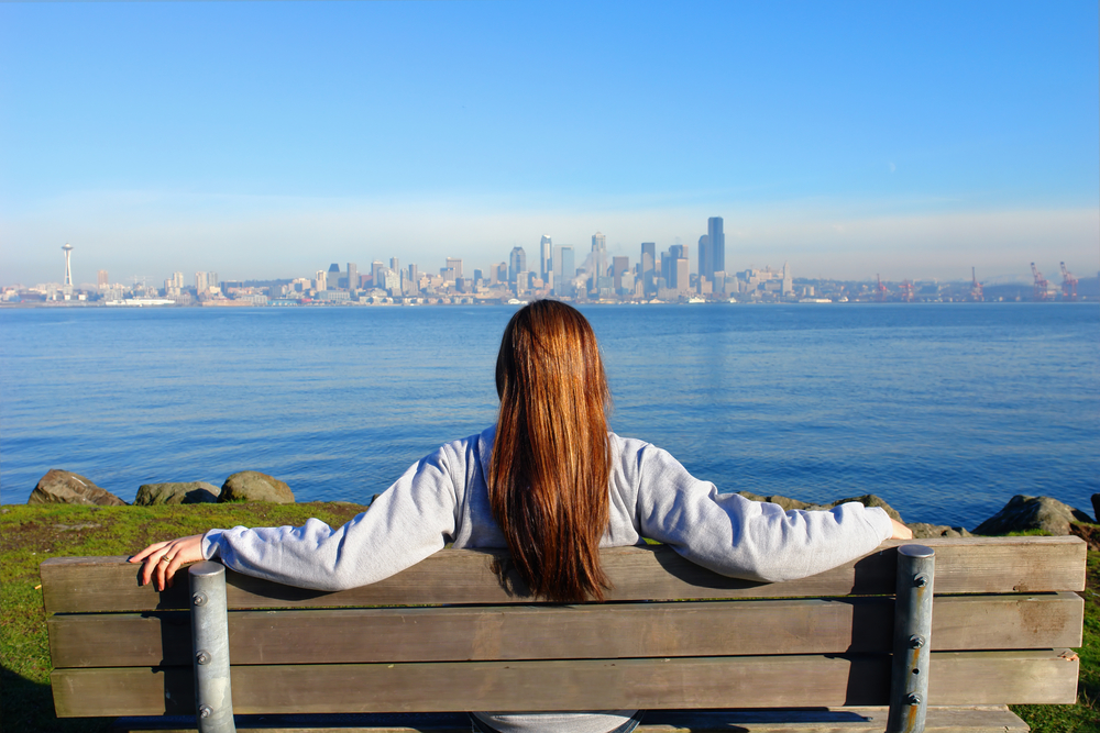 Why Female Founders Love Seattle