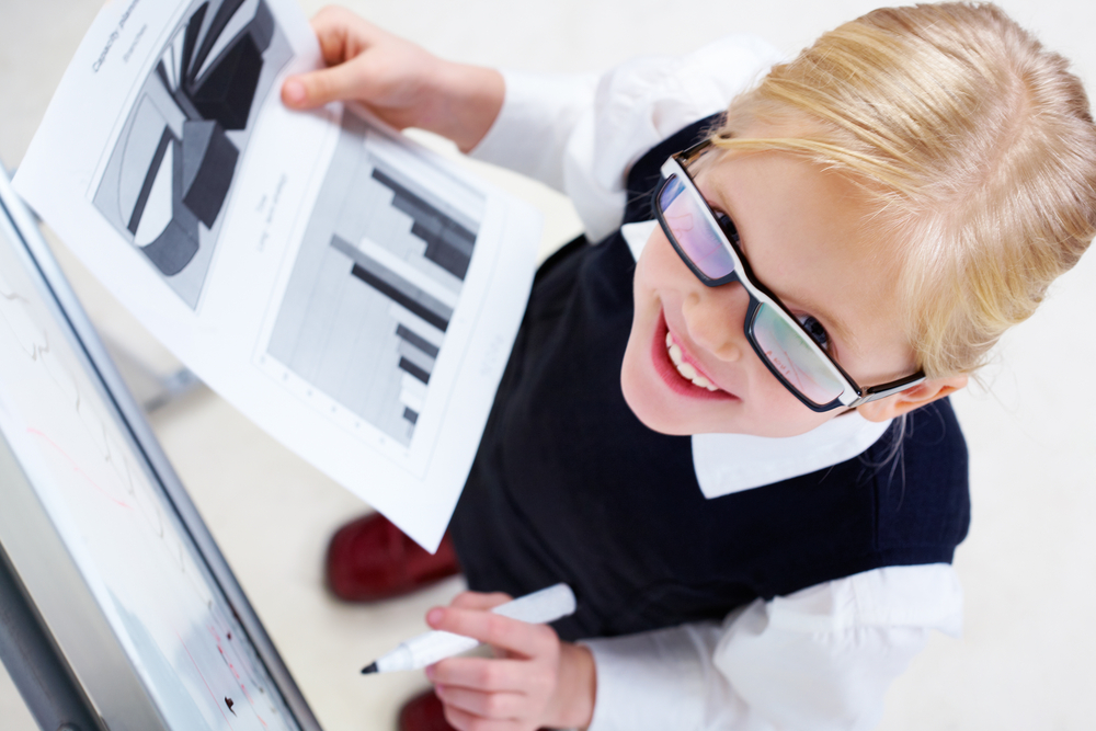 Why It’s Harder For Women to Raise VC Funds