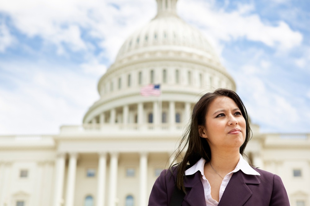 From Tech Founder to Political Leader