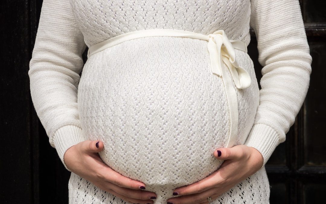 How I Lost and Found a Job in Tech While Pregnant