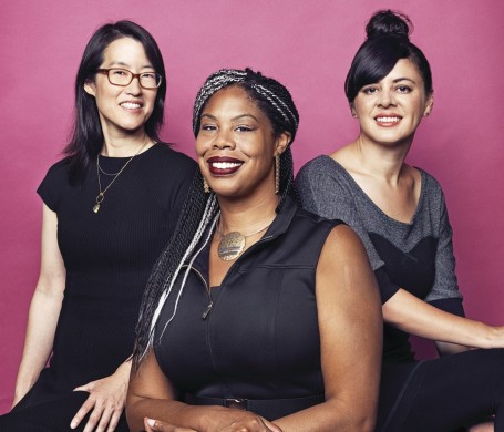 Catalysts for Change: The Team Behind Project Include