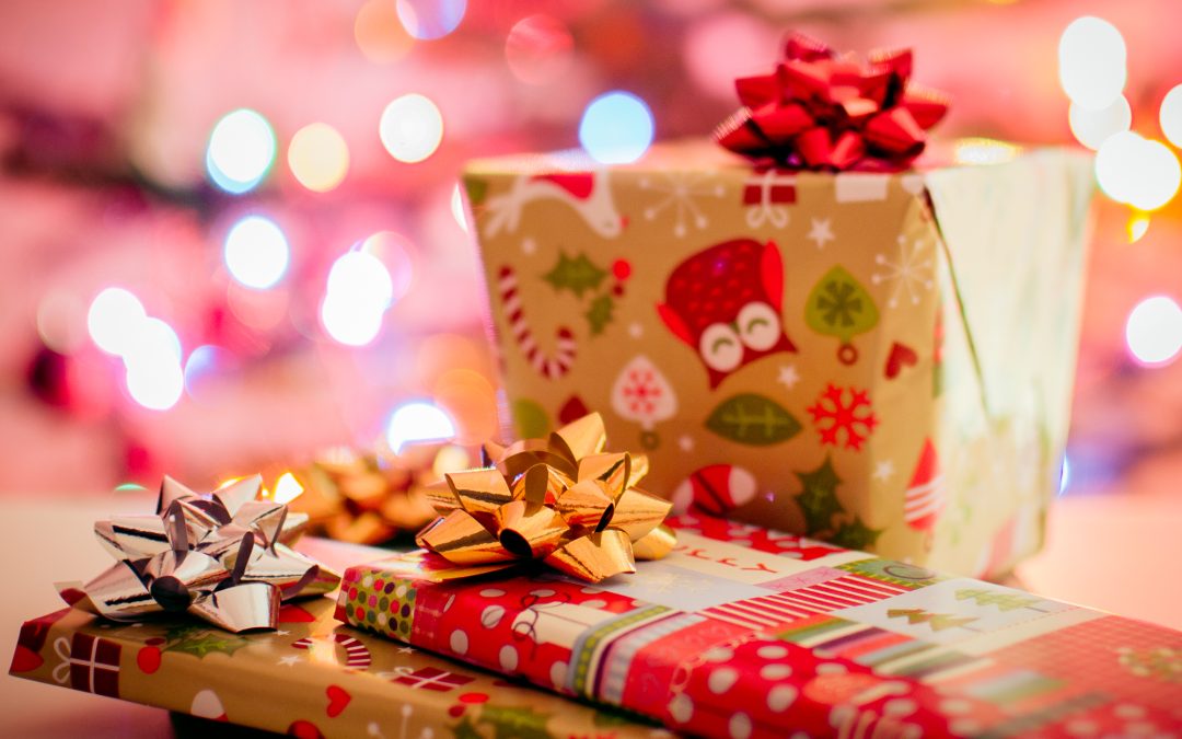 The 2017 Holiday Gift Guide (for Grownups)