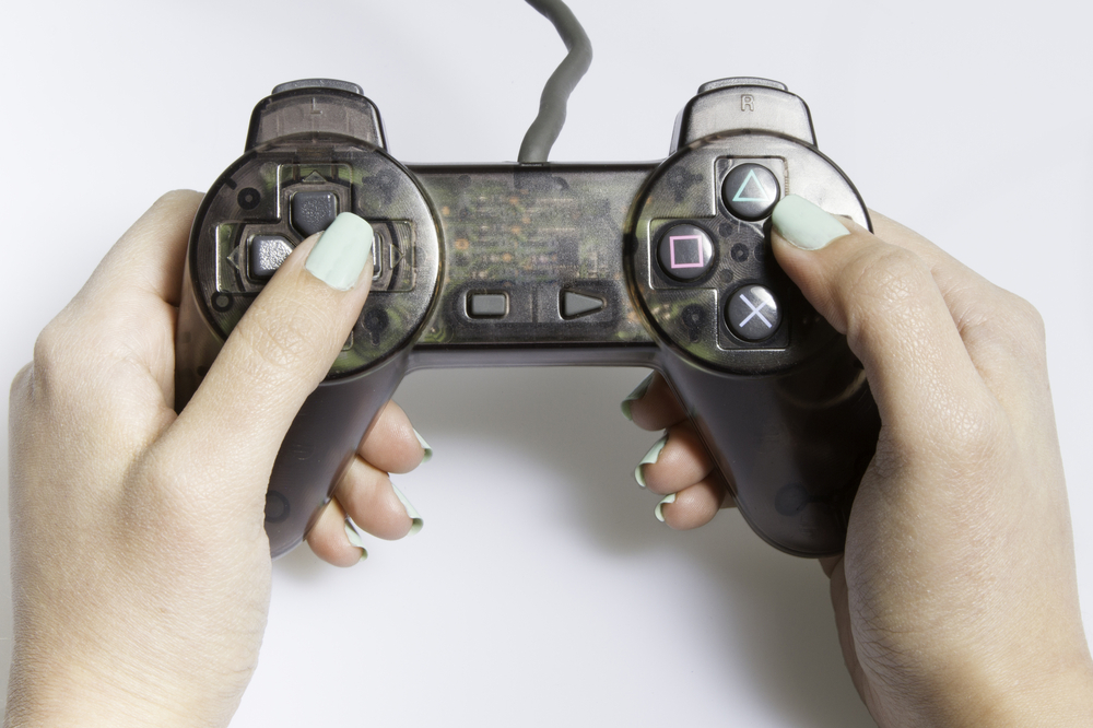 Anita Sarkeesian’s Tropes vs. Women: a Critique of Female Stereotypes in Video Games