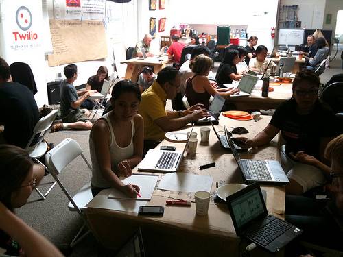 Women 2.0 Save 20% on Tickets to Mega Startup Weekend (September 9-11 in Mountain View)