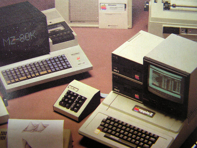 Do You Know These Famous Women in Computing? (Infographic)