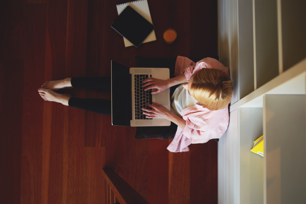 4 Tips to Bootstrapping Your Startup with Freelance Work