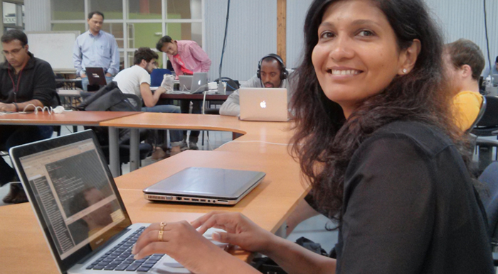 12 Female CTOs You Should Know – and Follow on Twitter