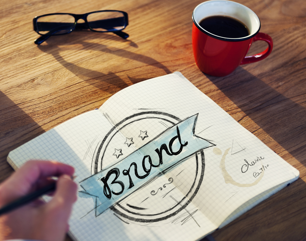 Personal Branding for Entrepreneurs: How You and Your Company Can Stand Out