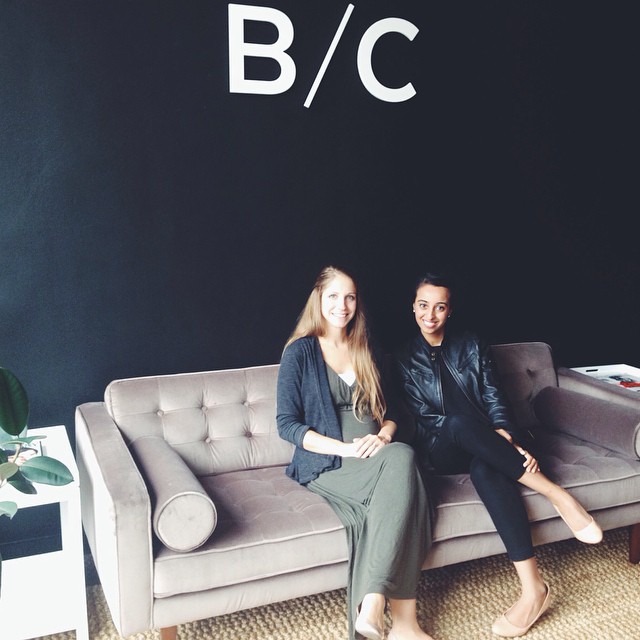 Meet This Month’s St. Louis City Meetup Speaker: Reshma Chattaram Chamberlin