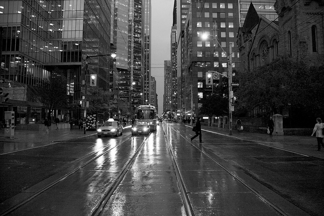 Cheers for Another Women 2.0 City in North America! ... Hello Toronto! 