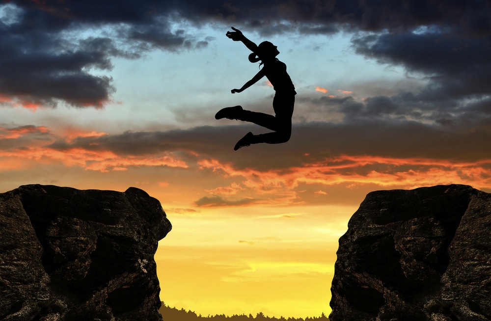 Why I Left My Sweet Investment Banking Gig for a Blogging Startup