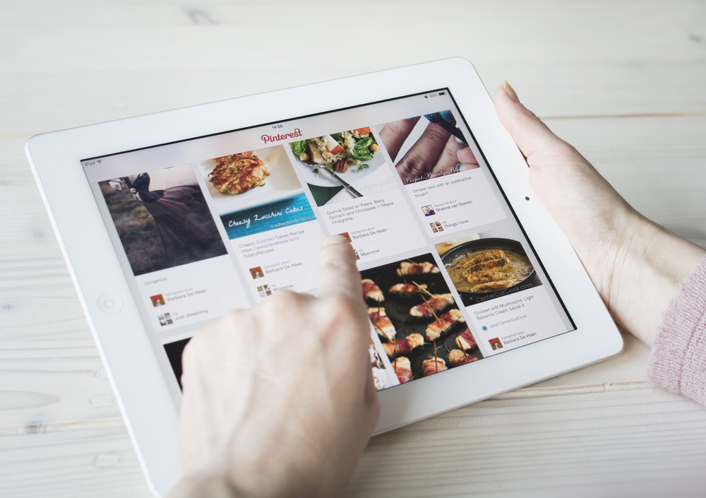 5 Ways To Use Pinterest Boards for Customer Research