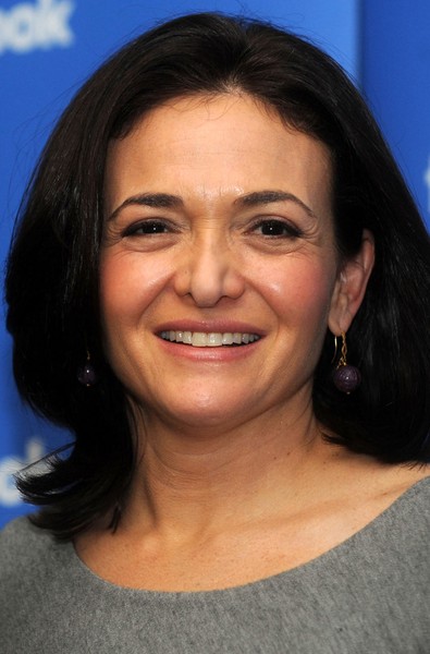 Sheryl Sandberg's "Lean In" More Aspirational Than Inspirational 