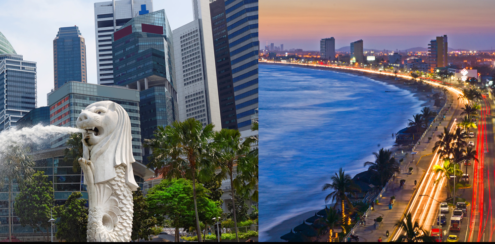 Women 2.0 Launches in Mexico City and Singapore