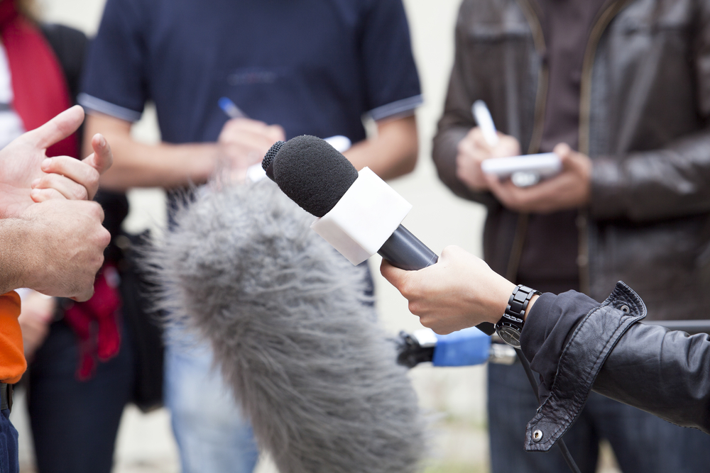 The Right (And Wrong) Way to Do PR for Your Startup