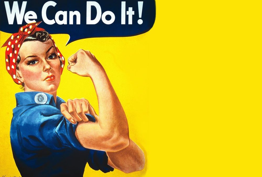 Mission Impossible? Being Powerful, Likable and Feminine at the Same Time