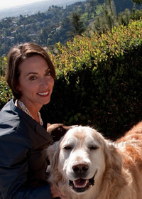 This Is What An Angel Investor Looks Like – Sara Weinheimer