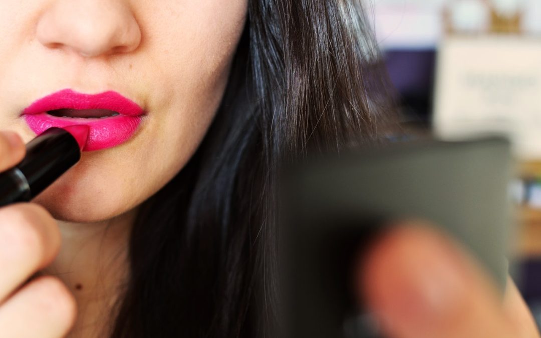 Why Do Women Get All Attractive If They Don’t Want to be Harassed? Glad You Asked.