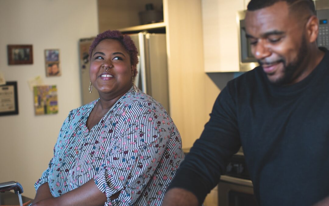 The Changing Gender Roles in Family Finances￼