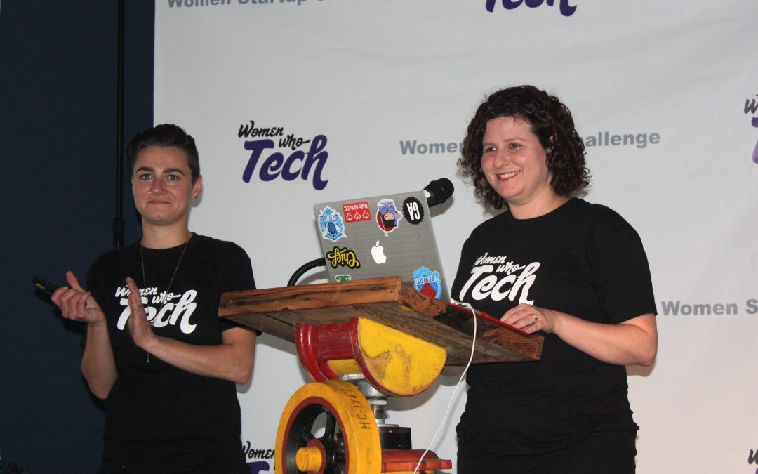 Access to Capital: Women Startup Challenge in Its 6th Year