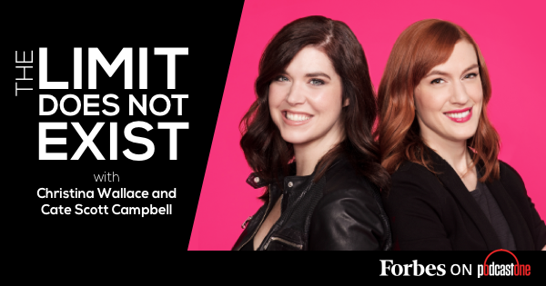 A Podcast Review: The Limit Does Not Exist